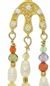 Nuni Copenhagen Barcelona Carnival