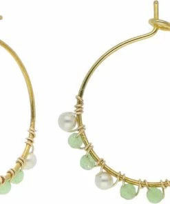 Nuni Copenhagen Madrid Mint