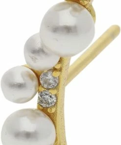 Nuni Copenhagen Philadelphia Right Pearl