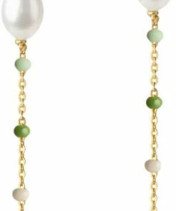 ENAMEL Copenhagen Hoops, Lola Glory Confident