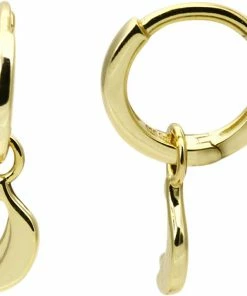 Sui Ava Smoothie Fruit Hoops Banana