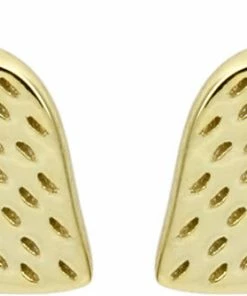 Sui Ava Smoothie Fruit Ear Studs Strawberry