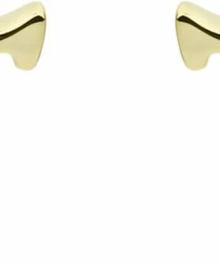 Sui Ava Smoothie Fruit Ear Studs Banana