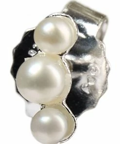 Pernille Corydon Jewellery Ocean Pearl Earring Box