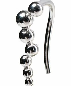 Pernille Corydon Jewellery Glint Earclimber Size 15 Mm