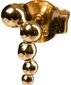 Pernille Corydon Jewellery Glint Earsticks Size 10 Mm