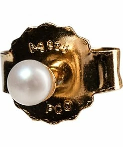 Pernille Corydon Jewellery Ocean Pearl Earring Box