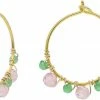 Nuni Copenhagen Paris Rose-Green