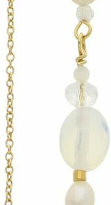 Nuni Copenhagen Kikki White