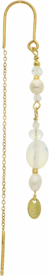 Nuni Copenhagen Kikki White