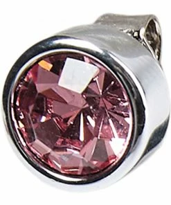 DYRBERG/KERN NOBLE SS LIGHT ROSE SILVER LIGHT ROSE