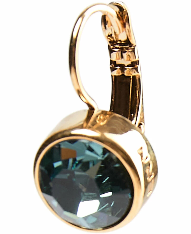 DYRBERG/KERN LOUISE GOLD BLUE