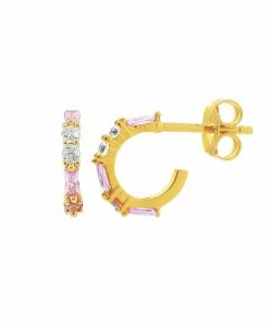 Hultquist Lilibet &oslash;reringe Guld