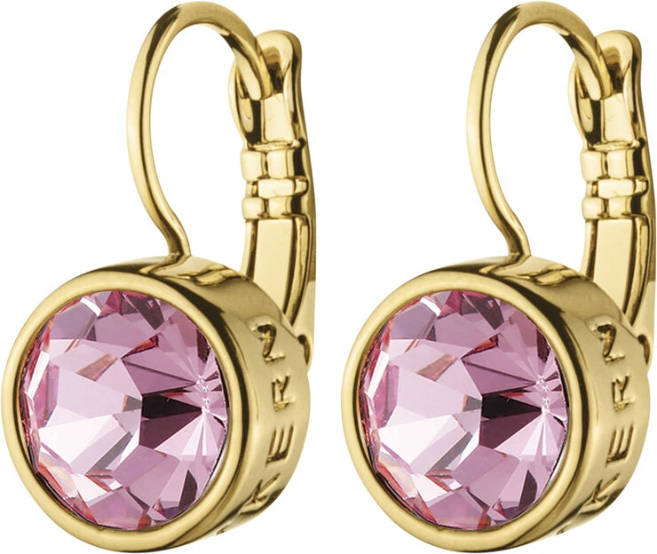 DYRBERG/KERN LOUISE SG LIGHT ROSE GOLD LIGHT ROSE