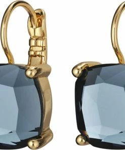 DYRBERG/KERN AGNETA SG BLUE GOLD BLUE