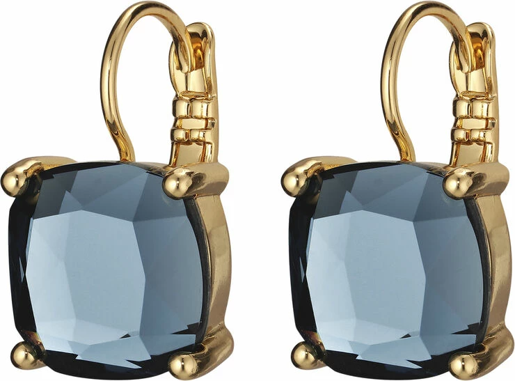 DYRBERG/KERN AGNETA SG BLUE GOLD BLUE