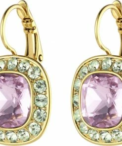 DYRBERG/KERN CELIN SG ROSE GREEN GOLD GREEN