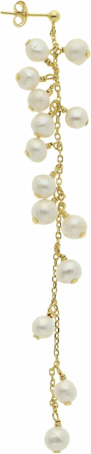 Nuni Copenhagen Jackie Pearl/Gold