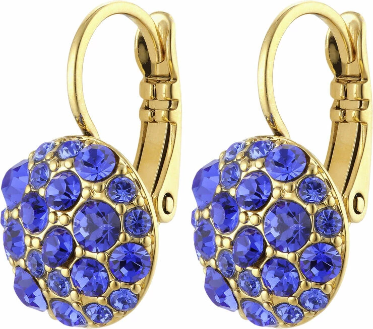 DYRBERG/KERN BLOST SG SAPPHIRE GOLD SAPPHIRE