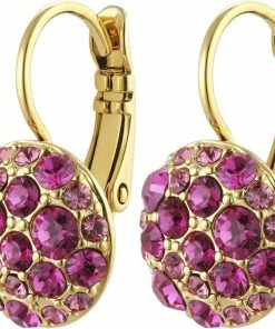 DYRBERG/KERN BLOST SG PINK GOLD PINK