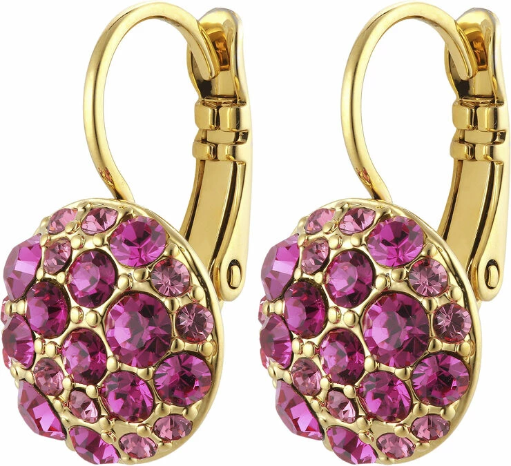 DYRBERG/KERN BLOST SG PINK GOLD PINK