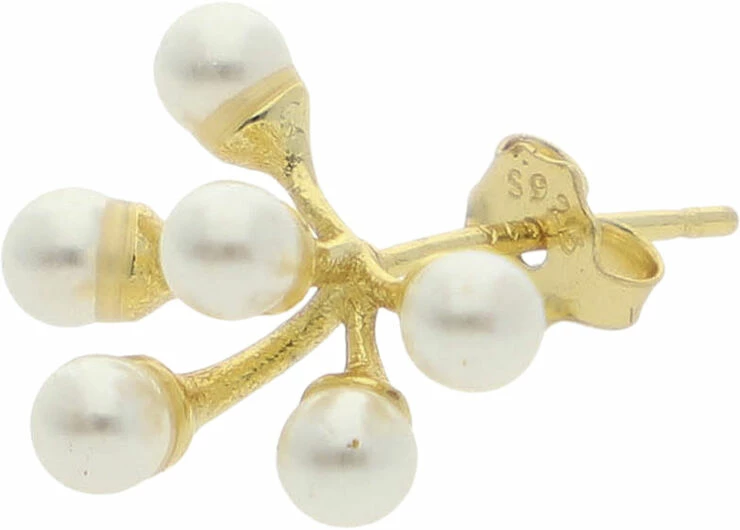 Nuni Copenhagen Ida Pearl/Gold