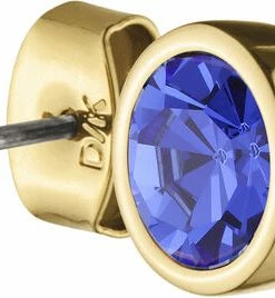 DYRBERG/KERN NOBLE SG SAPPHIRE GOLD SAPPHIRE