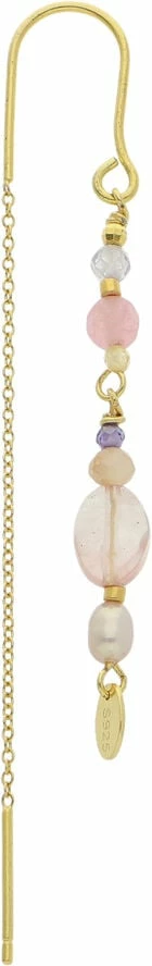 Nuni Copenhagen Kikki Light Pink/Gold