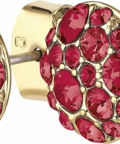 DYRBERG/KERN BLAIS SG RED GOLD RED