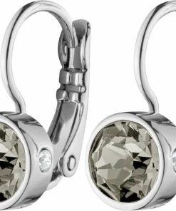 DYRBERG/KERN MADU SS LIGHT GREY SILVER LIGHT GREY