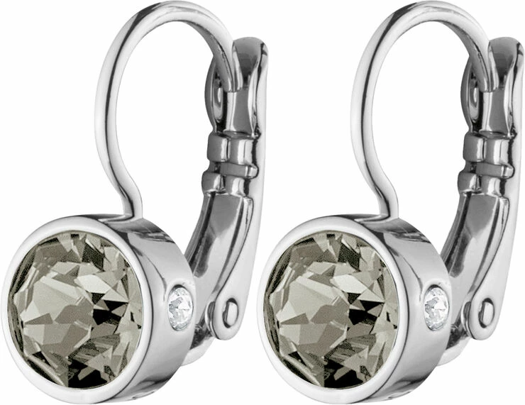 DYRBERG/KERN MADU SS LIGHT GREY SILVER LIGHT GREY