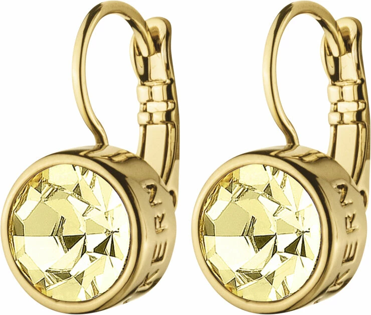 DYRBERG/KERN LOUISE SG YELLOW Guld 1 DYRBERG/KERN LOUISE SG YELLOW Guld