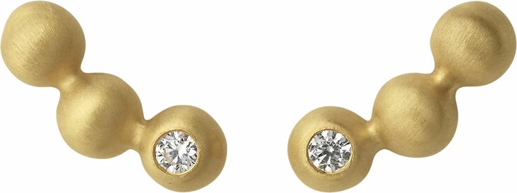 BYBIEHL Pebbles 3 Studs - GP 1 BYBIEHL Pebbles 3 Studs - GP