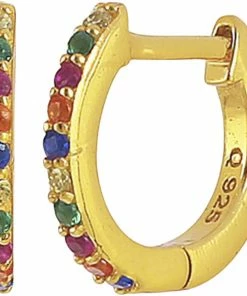 Hultquist Esta &oslash;reringe Guld