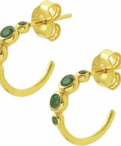 Hultquist Cornelia &oslash;reringe Guld