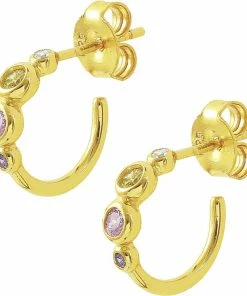 Hultquist Cornelia &oslash;reringe Guld