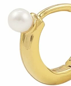 Hultquist Agnes Hoops Guld