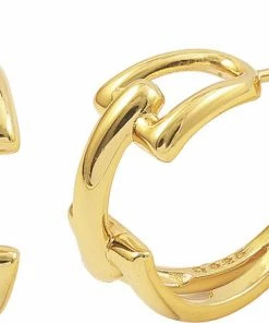 Hultquist Anne &oslash;reringe Guld