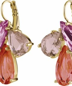 DYRBERG/KERN AUBIN Earring Guld