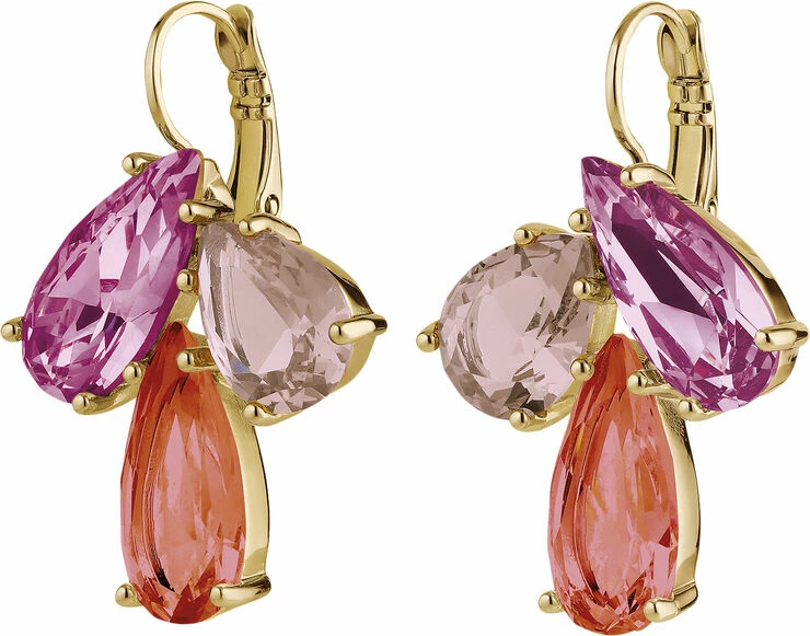 DYRBERG/KERN AUBIN Earring Guld