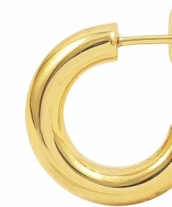 Hultquist Liva Hoops Guld