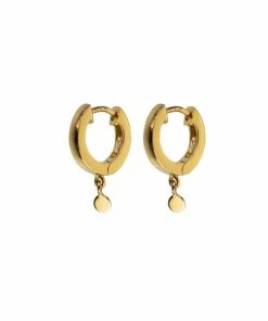 Hultquist Freja Gold