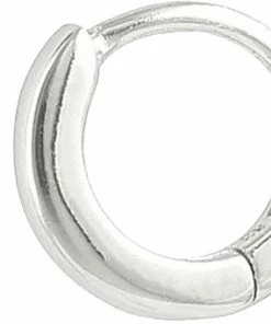 Hultquist Molly Hoops SÃ¸lv