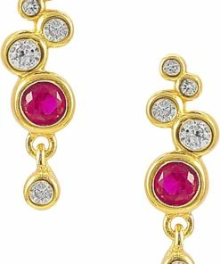 Hultquist Ruby Mountain Earstick Gold