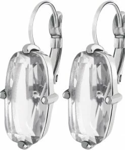 DYRBERG/KERN BARITA Earring Sølv