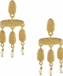 Hultquist Fay Stickers Guld