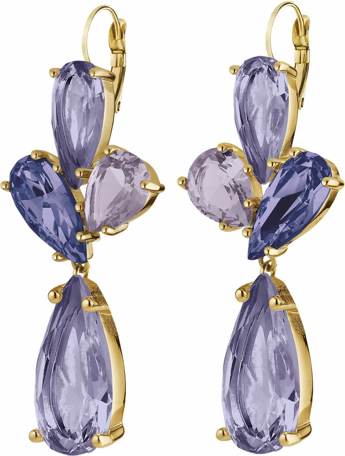 DYRBERG/KERN AMY Earring Guld